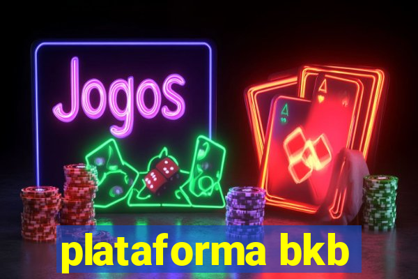 plataforma bkb